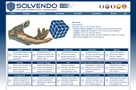 SOLVENDO - Soluzioni Informatiche e Tecnologiche