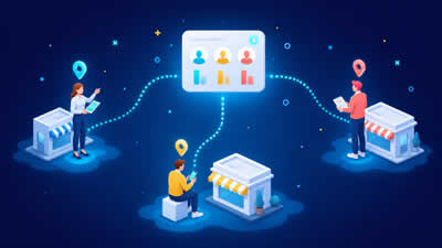 Gestione agenti di commercio e informatori