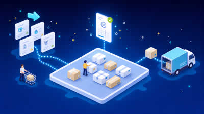 ERP per la produzione e la distribuzione