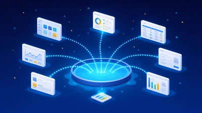 Datalake per big data analysis
