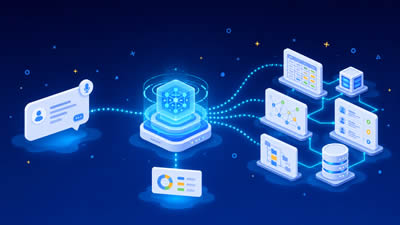 Clinical intelligence su datalake clinico